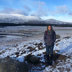 Meet your Posher, Sophie